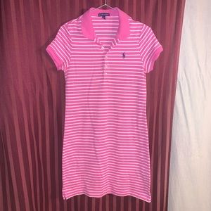 ❤️‍🔥Ralph Lauren golf dress